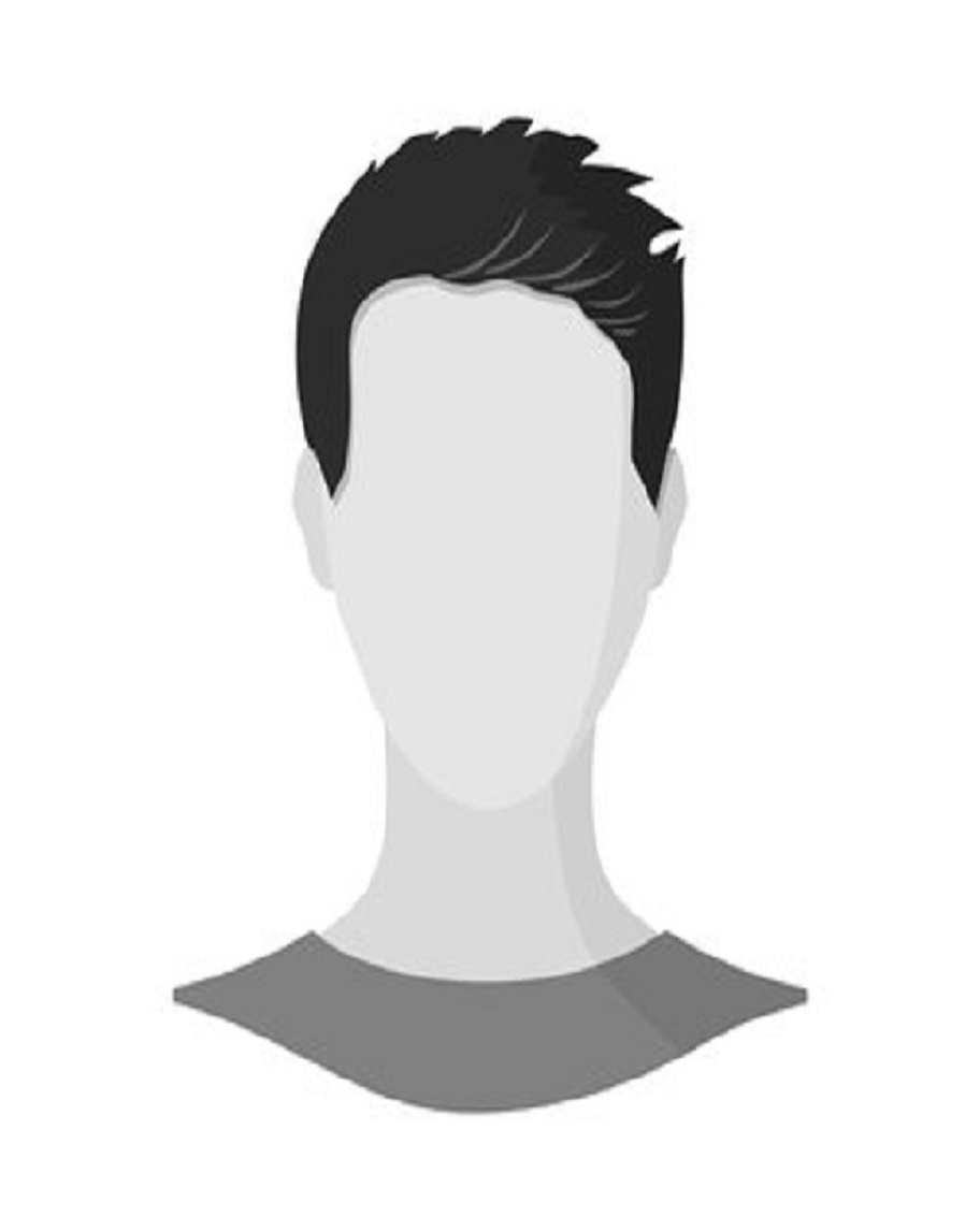 Dr. Nishant Tripathi 